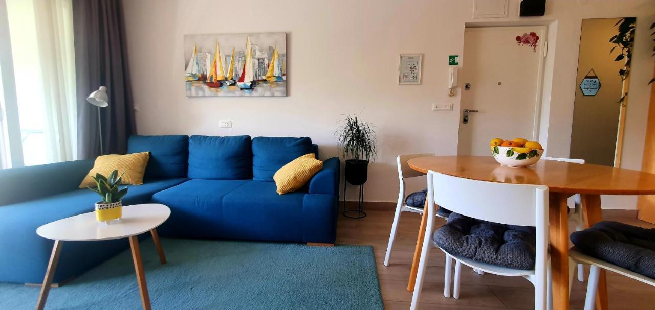 Apartment Rosie Split Buitenkant foto
