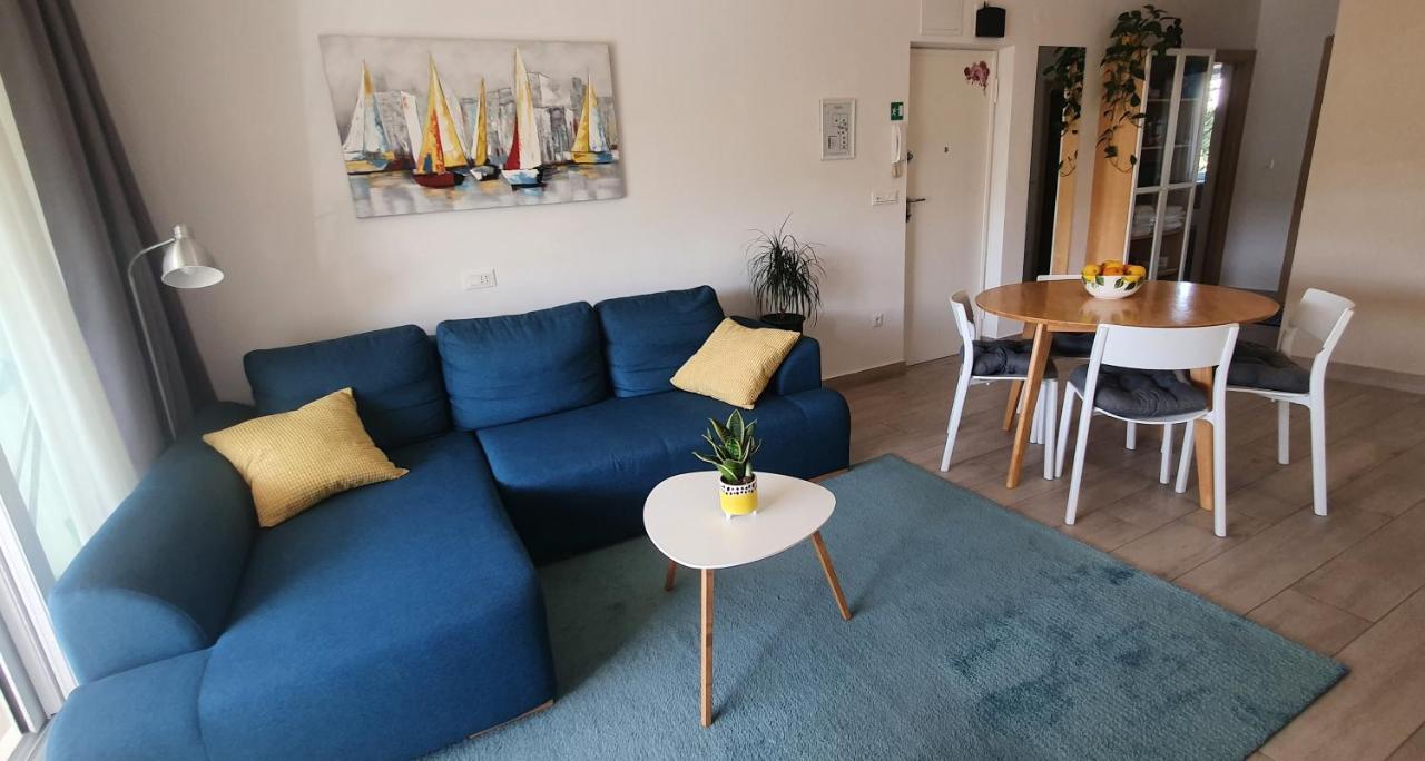 Apartment Rosie Split Buitenkant foto