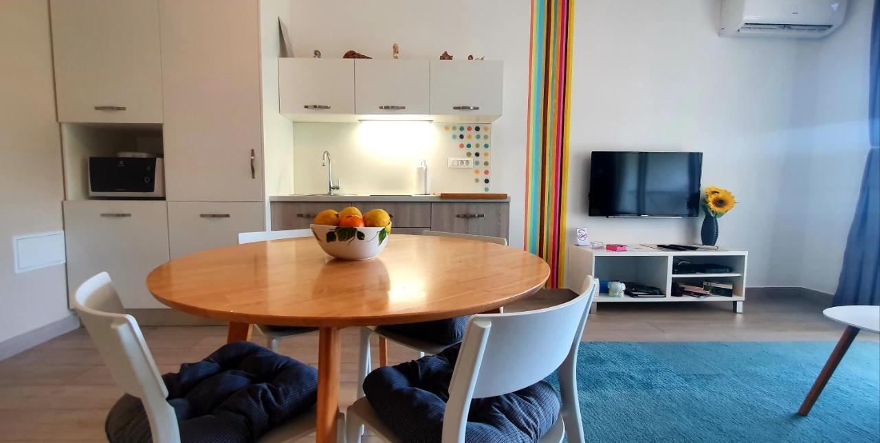 Apartment Rosie Split Buitenkant foto